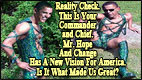 OBAMA NATION video thumbnail